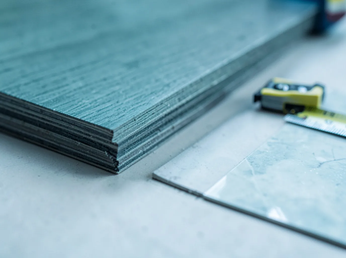 Luxury Vinyl Plank Installation Bryson, TX FAQs